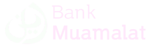 Bank Muamalat Logo